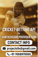 Get the Best Cricket Odds API - Power Your Betting Platform ...