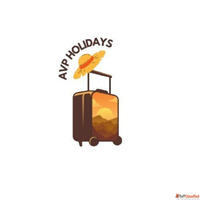 AVP Holidays - Your Perfect Travel Partner
