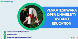 Venkateshwara Open University Distance Education
