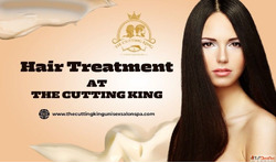 Premium Hair Treatment in Patna for Healthy Shine