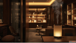 Professional Scent Marketing for Hotels Cafes Retail