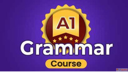A1 Level Grammar Course - Red Fox Education