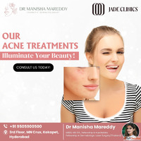 For holistic dermatology care and advanced cosmetic procedur...