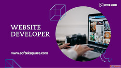 Clean and Modern Website Development Ideas