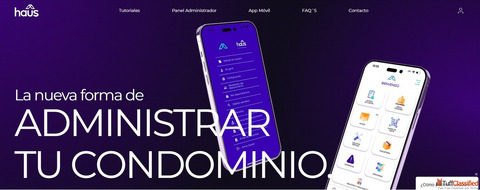 Software para administración de edificios gratis