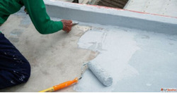 Get the Best Waterproofing Services in Dehradun - Prefab Hom...