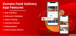 How to Build a Food Delivery App Like Zomato A Step-by-Step ...
