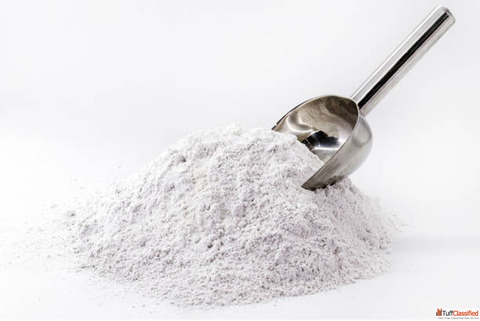 Shiva Vertex - Leading Potassium Chloride Exporters and Suppliers in India with Reliable Delivery