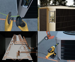 HVAC Training Program