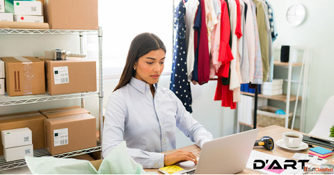 Brand Sourcing Support