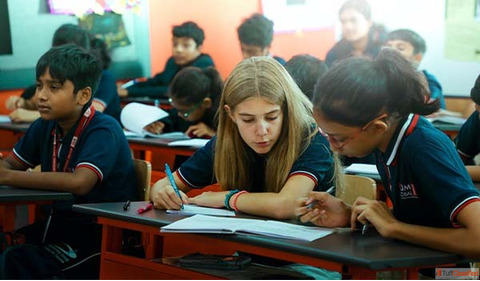 Top Schools in Bhubaneswar Focusing on STEM Education