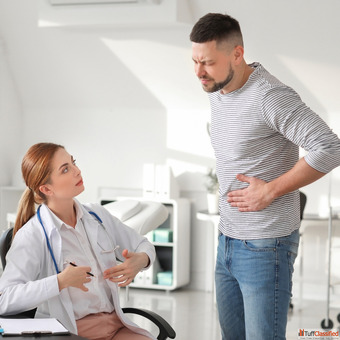 Consult the Best Robotic Gastro Surgeon in Ahmedabad Dr. Vishal Soni