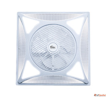 Magic Ceiling Grid Plus Fan by Wadbros Imports Exports