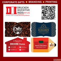Premium Business Cards