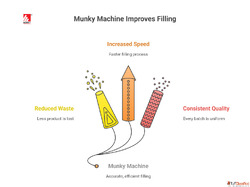 Weigh Filler Machine Accurate Efficient Filling Solutions - ...