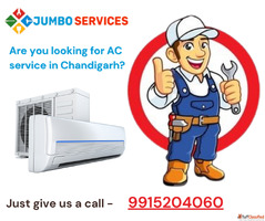 Jumbo services Affordable Solutions