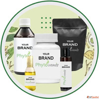 Ayurvedic third-party manufacturing