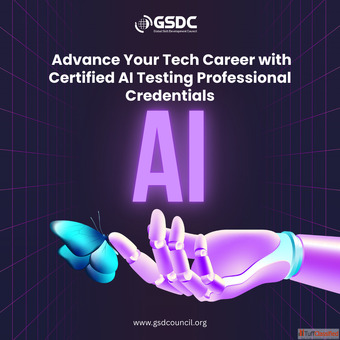 Advance Your Tech Career with Certified AI Testing Professional Credentials