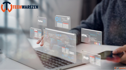 Hire Professional Hybrid App Developers in Noida- Techwarezen Pvt. Ltd.