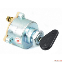 Buy Ignition Starter Switch Online - Uno Minda Reliable