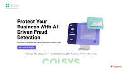 Protect Your Business with AI-Driven Fraud Detection