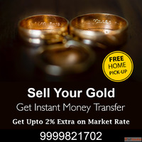 Sell Your Old Jewelry and Get Top Cash For Gold in Laxmi Nag...