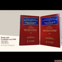 Legal Services in Pharmaceutical Law