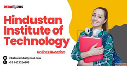 Hindustan Institute of Technology Online Education