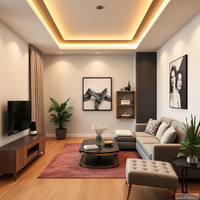 Arkstone Interiors - Innovative Functional Interior Design