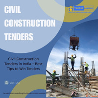 Civil construction tenders