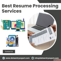 Resume Formatting Processing Services in India
