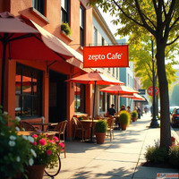 Zepto Cafe Coupon Code Exclusive Discounts Promo Codes