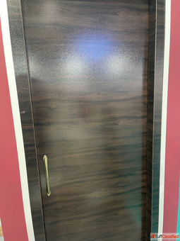 WPC Interior Door