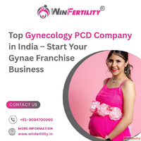 Best Gynae PCD Companies Offering Quality Products