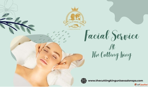 Restore Your Glow with the Best Facial in Patna