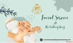 Restore Your Glow with the Best Facial in Patna