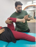 Neuro Physiotherapy Clinic in Gomti Nagar
