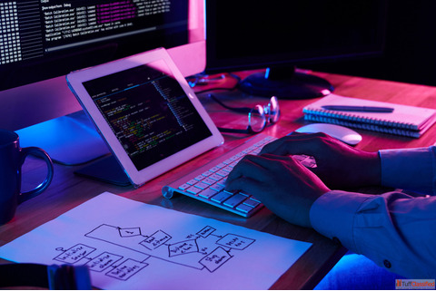 Creative Thinks Media - Expert Web Designing Company in Noida