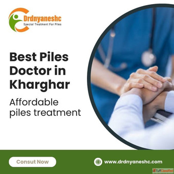 Best Piles Doctor Near Me