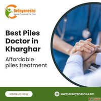 Best Piles Doctor Near Me