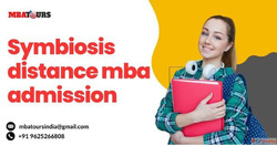 Symbiosis distance mba admission procedure 2025