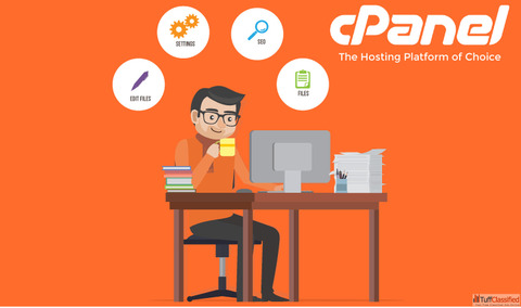 Basic cPanel Hosting in India