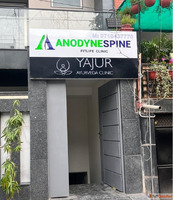 Best Physiotherapy Clinic in Delhi Anodyne Spine Clinic