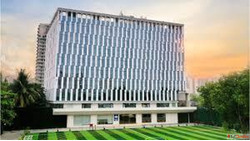 Stellarworld International School - Andheri