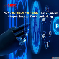 How Agentic AI Foundation Certification Shapes Smarter Decis...