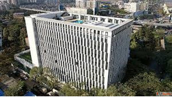Stellarworld International School - Goregaon