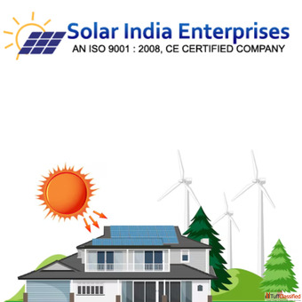 On-Grid vs Off-Grid Solar Systems Best Choice for Long-Term Savings Installation Guide