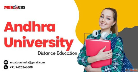 Andhra University Distance Education