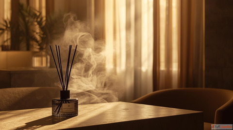 Enhance Customer Experience with Professional Scent Marketing