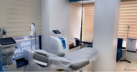 Best Dermatologist Clinic in Pune - Best Aesthetic Clinic in Pune - Laser Skin and Hair Treatments